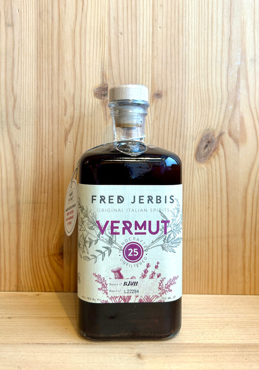 Fred Jerbis Vermouth ‘25’ Friuli